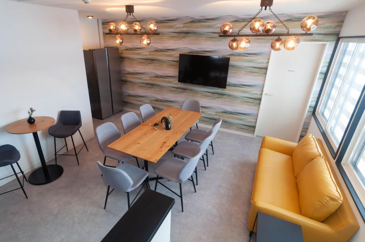 Rusutsu Grand Cabin Kimobetsu Buitenkant foto