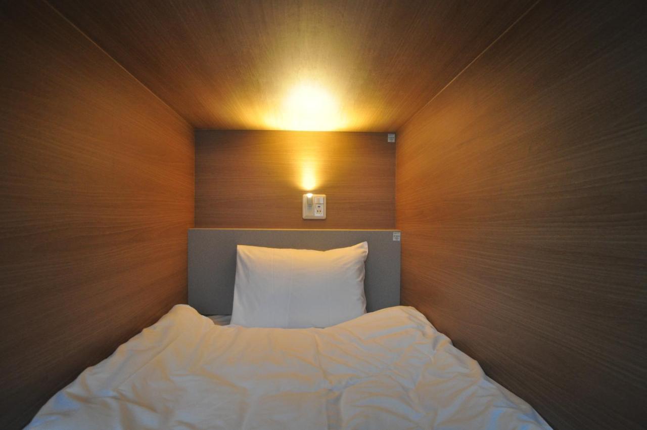 Rusutsu Grand Cabin Kimobetsu Buitenkant foto